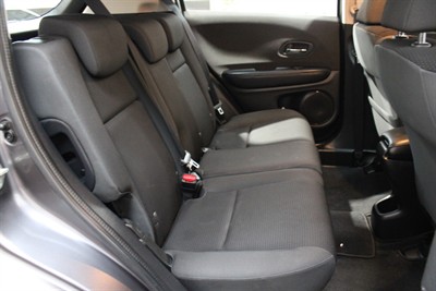 2018 Honda Hr-V - Thumbnail