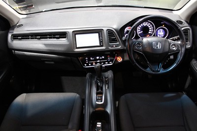 2018 Honda Hr-V - Thumbnail