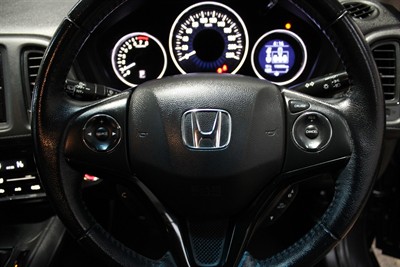 2018 Honda Hr-V - Thumbnail