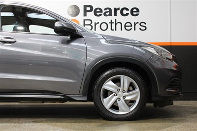 2018 Honda Hr-V - Thumbnail