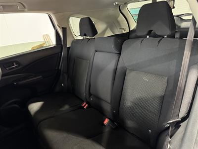2015 Honda CRV - Thumbnail
