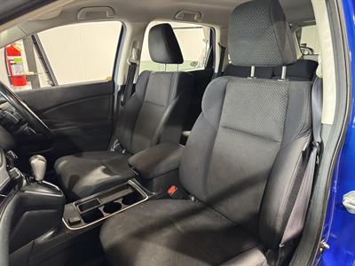 2015 Honda CRV - Thumbnail