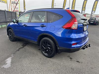 2015 Honda CRV - Thumbnail