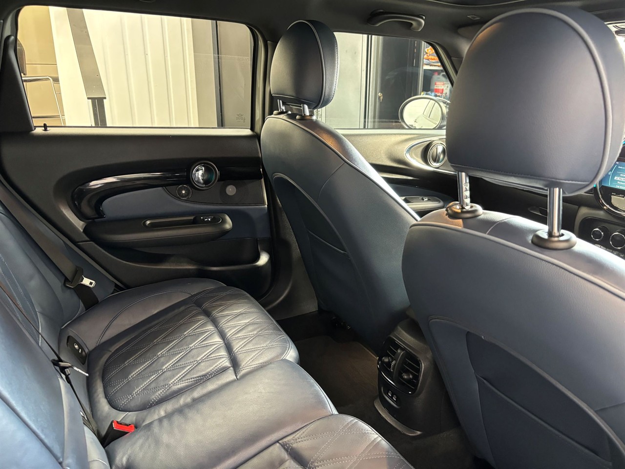 2022 Mini Clubman