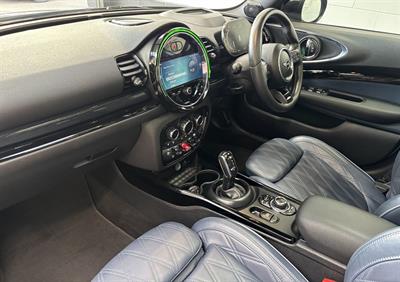 2022 Mini Clubman - Thumbnail
