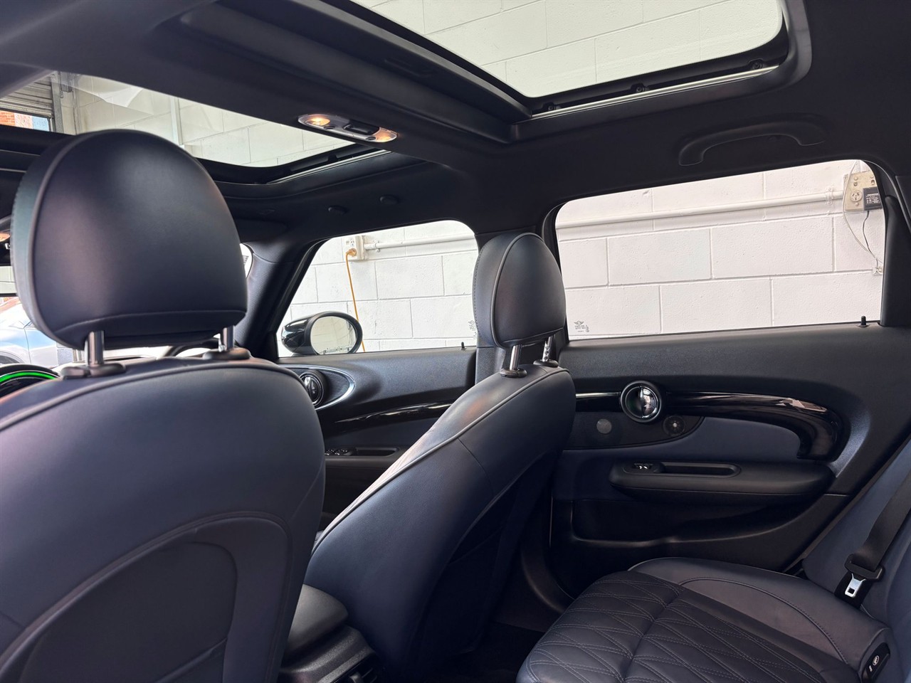 2022 Mini Clubman