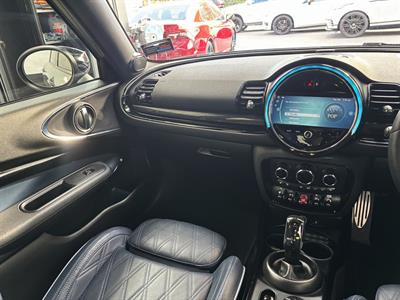 2022 Mini Clubman - Thumbnail