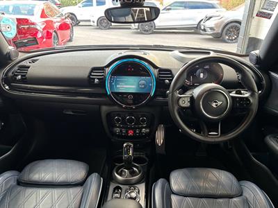 2022 Mini Clubman - Thumbnail