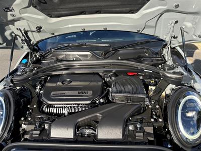 2022 Mini Clubman - Thumbnail