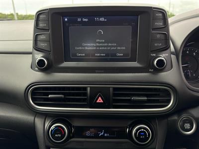 2017 Hyundai Kona - Thumbnail