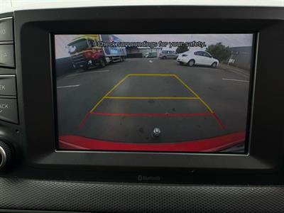 2017 Hyundai Kona - Thumbnail