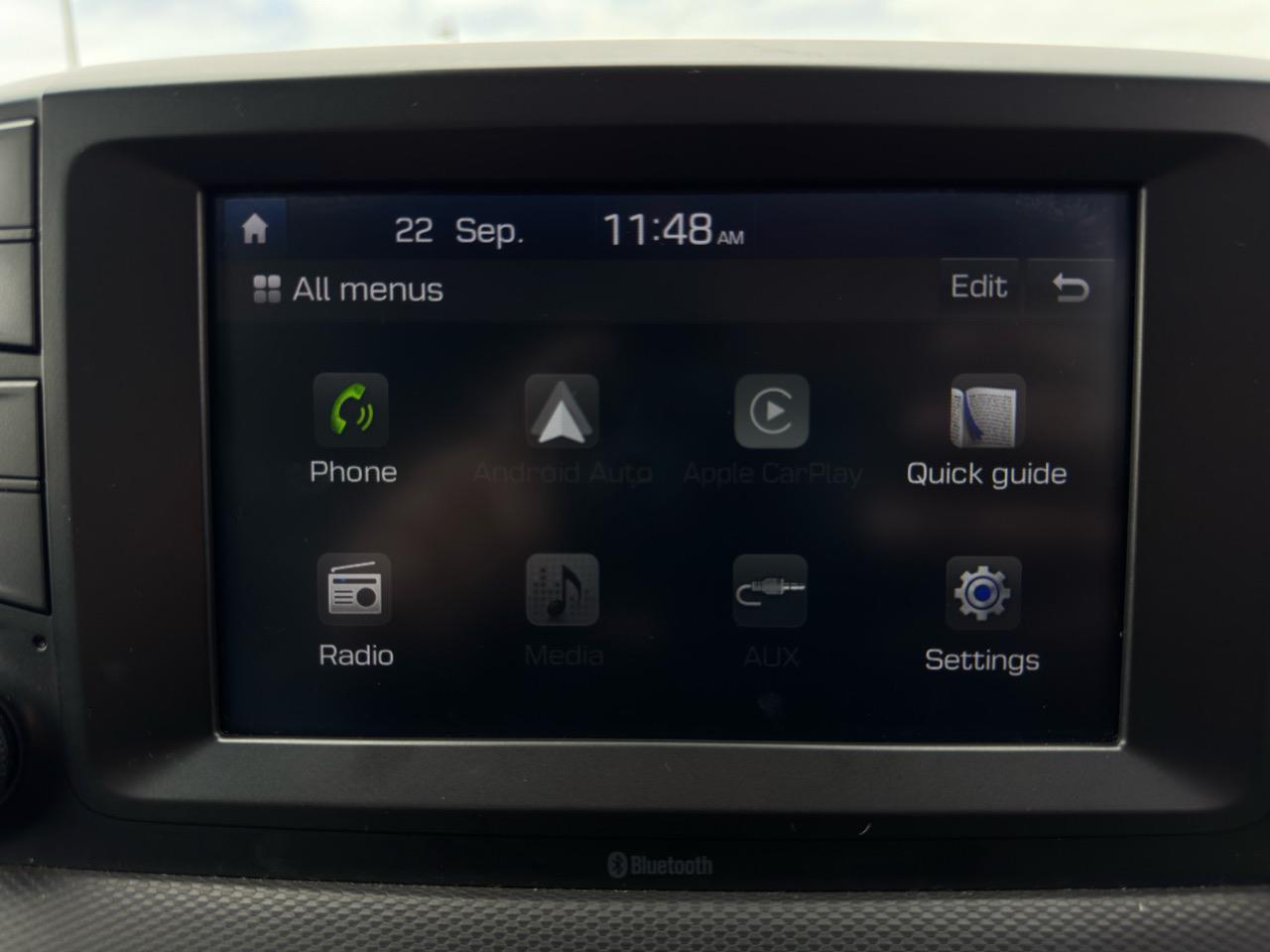 2017 Hyundai Kona