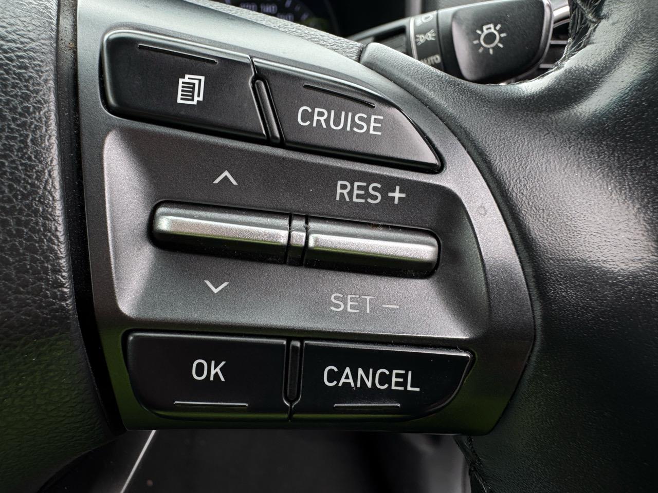 2017 Hyundai Kona