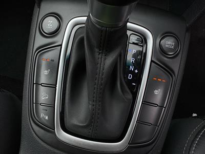 2017 Hyundai Kona - Thumbnail