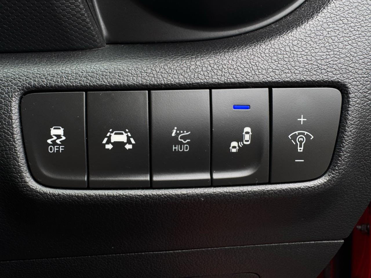 2017 Hyundai Kona