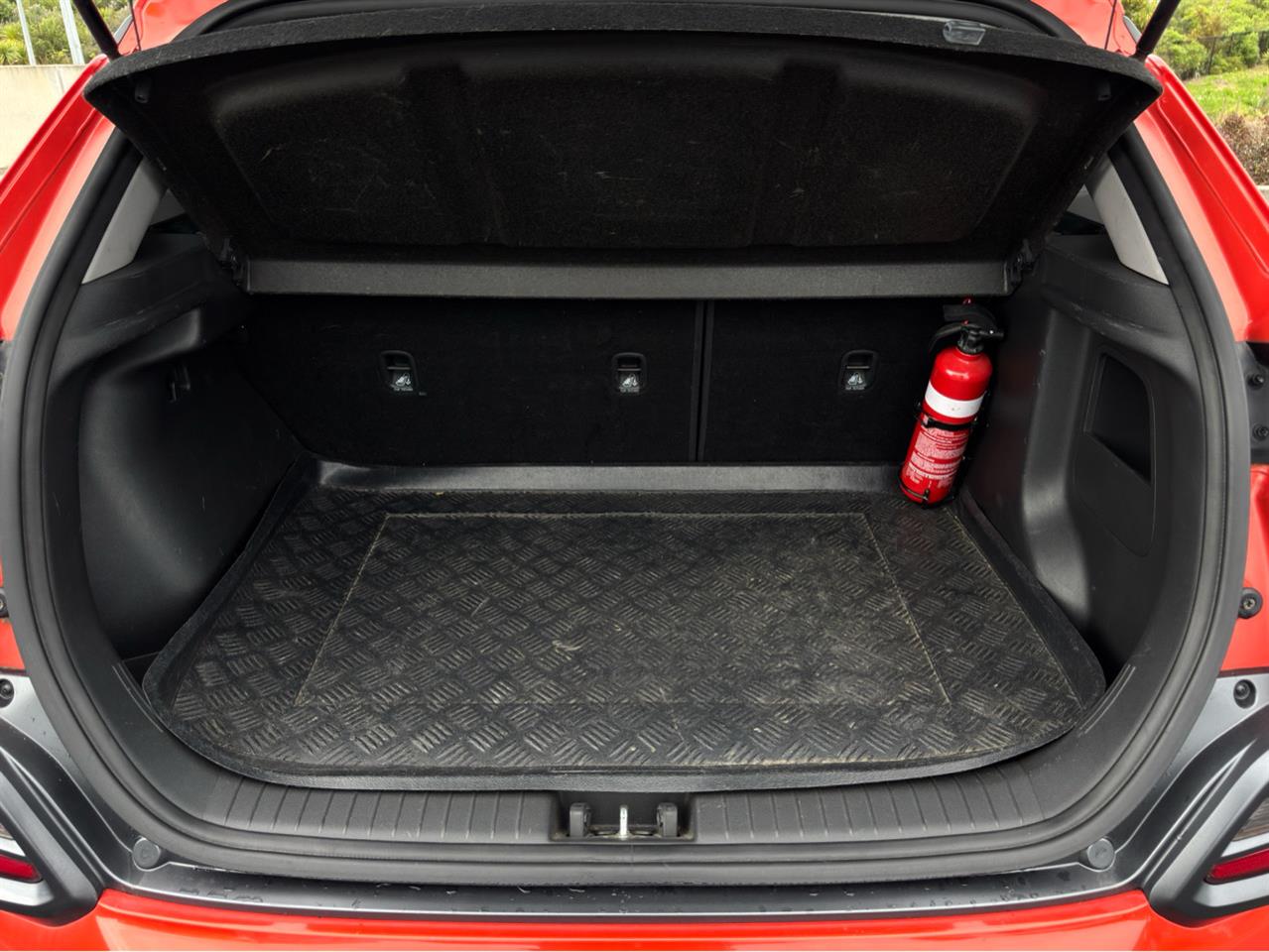 2017 Hyundai Kona