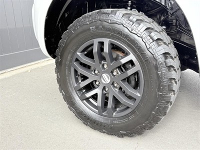2014 Ford Ranger - Thumbnail