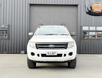 2014 Ford Ranger - Thumbnail
