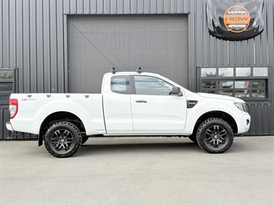 2014 Ford Ranger - Thumbnail