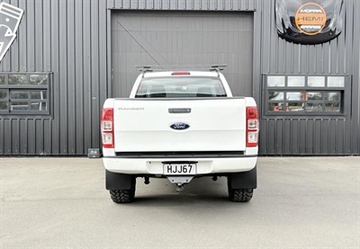 2014 Ford Ranger - Thumbnail