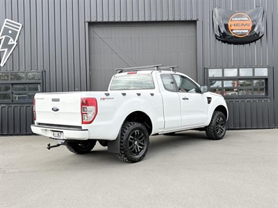 2014 Ford Ranger - Thumbnail