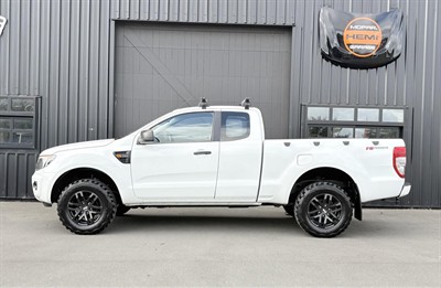 2014 Ford Ranger - Thumbnail