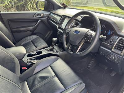 2019 Ford Ranger - Thumbnail