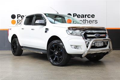 2016 Ford Ranger - Thumbnail