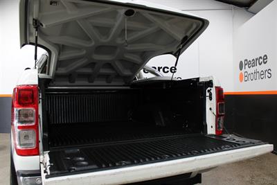 2016 Ford Ranger - Thumbnail