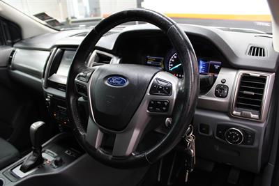 2016 Ford Ranger - Thumbnail