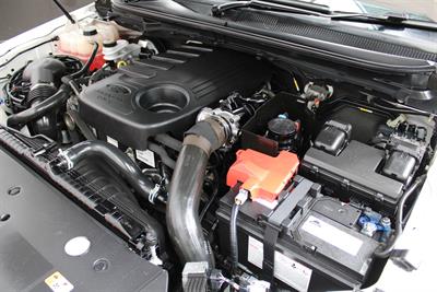 2016 Ford Ranger - Thumbnail