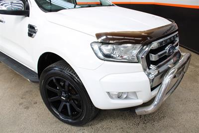 2016 Ford Ranger - Thumbnail