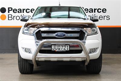 2016 Ford Ranger - Thumbnail