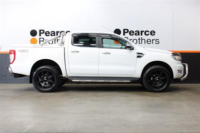 2016 Ford Ranger - Thumbnail