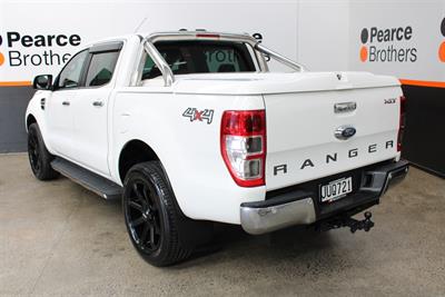 2016 Ford Ranger - Thumbnail