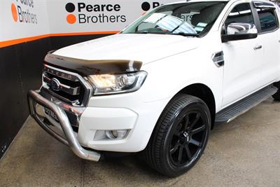 2016 Ford Ranger - Thumbnail