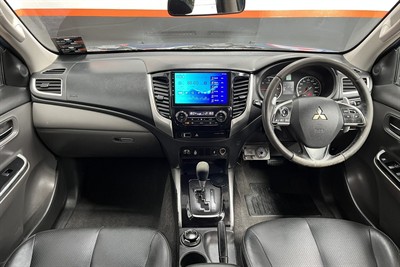 2016 Mitsubishi Triton - Thumbnail