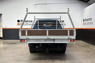 2016 Mitsubishi Triton - Thumbnail