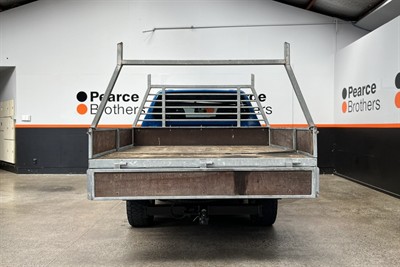 2016 Mitsubishi Triton - Thumbnail