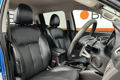 2016 Mitsubishi Triton - Thumbnail