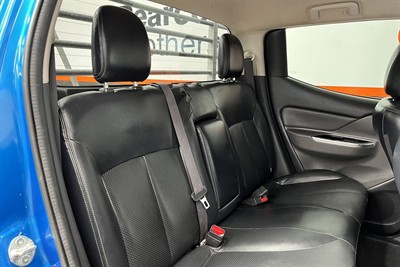 2016 Mitsubishi Triton - Thumbnail