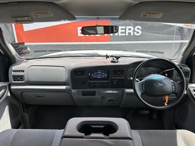 2004 Ford F250 - Thumbnail