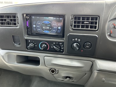 2004 Ford F250 - Thumbnail