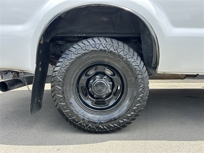 2004 Ford F250 - Thumbnail