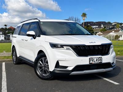 2023 Kia Carnival