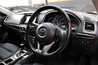 2013 Mazda Atenza - Thumbnail
