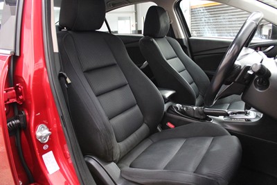 2013 Mazda Atenza - Thumbnail