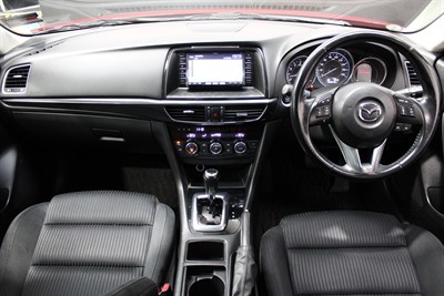 2013 Mazda Atenza - Thumbnail