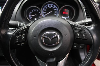 2013 Mazda Atenza - Thumbnail