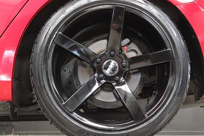 2013 Mazda Atenza - Thumbnail